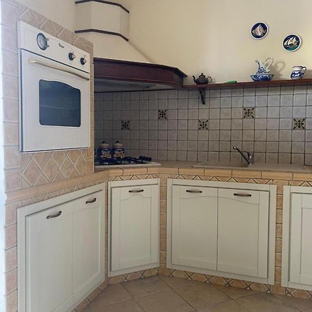 La Casa Di Giovanna Đảo Đảo Lampedusa Ngoại thất bức ảnh