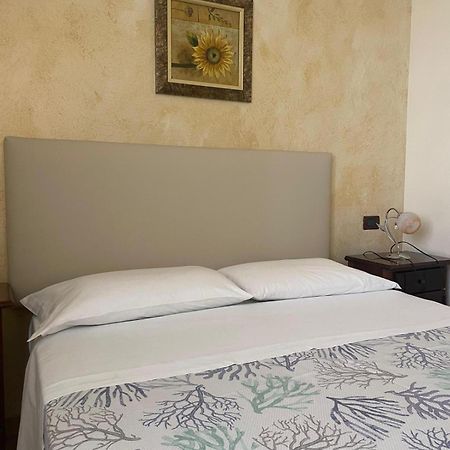 La Casa Di Giovanna Đảo Đảo Lampedusa Ngoại thất bức ảnh