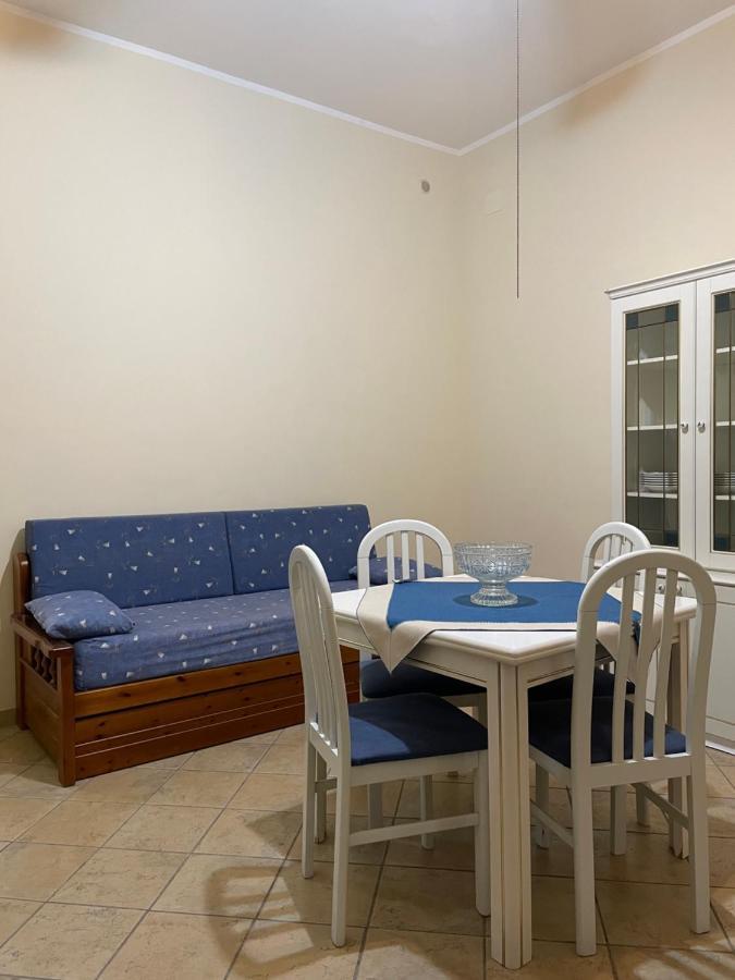 La Casa Di Giovanna Đảo Đảo Lampedusa Ngoại thất bức ảnh