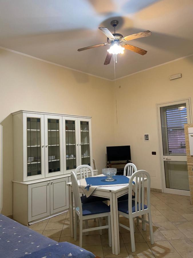 La Casa Di Giovanna Đảo Đảo Lampedusa Ngoại thất bức ảnh
