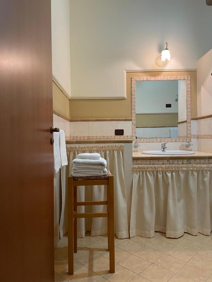 La Casa Di Giovanna Đảo Đảo Lampedusa Ngoại thất bức ảnh