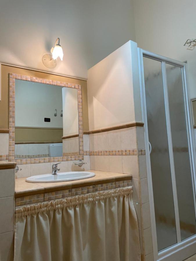 La Casa Di Giovanna Đảo Đảo Lampedusa Ngoại thất bức ảnh