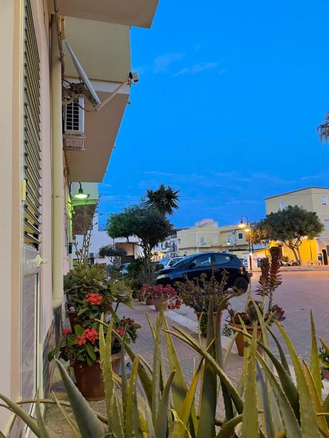 La Casa Di Giovanna Đảo Đảo Lampedusa Ngoại thất bức ảnh
