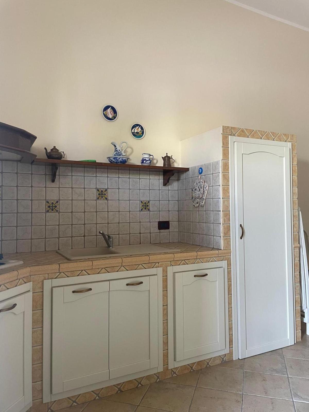 La Casa Di Giovanna Đảo Đảo Lampedusa Ngoại thất bức ảnh
