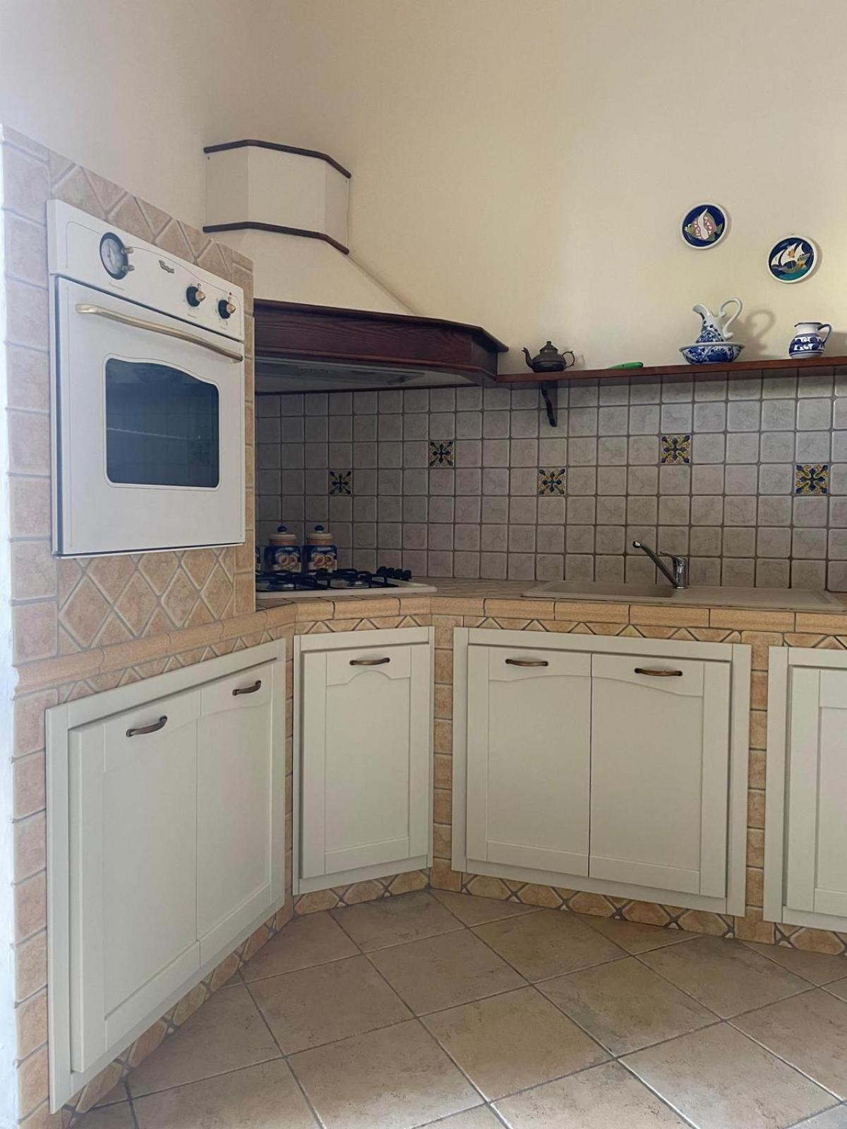 La Casa Di Giovanna Đảo Đảo Lampedusa Ngoại thất bức ảnh