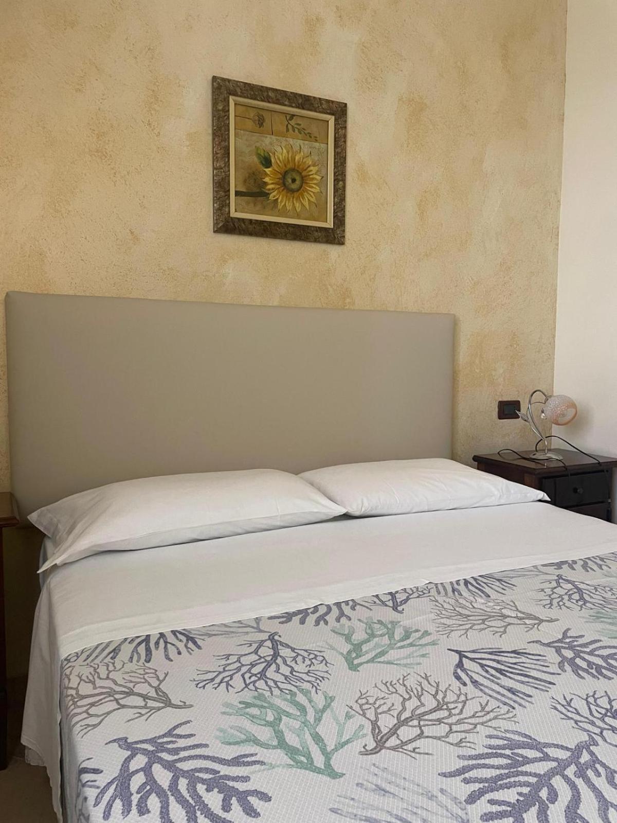 La Casa Di Giovanna Đảo Đảo Lampedusa Ngoại thất bức ảnh
