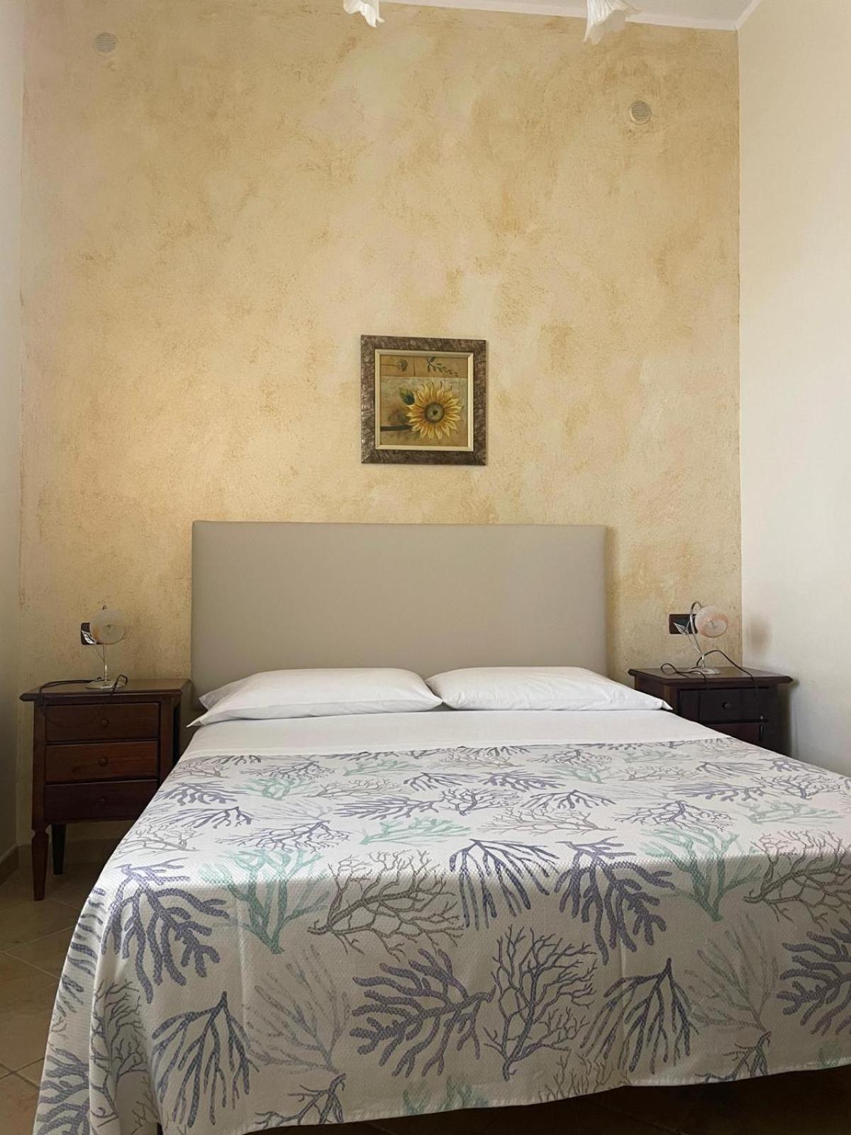 La Casa Di Giovanna Đảo Đảo Lampedusa Ngoại thất bức ảnh